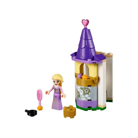 LEGO® Disney Princess™ 41163 Rapunzels kleiner Turm