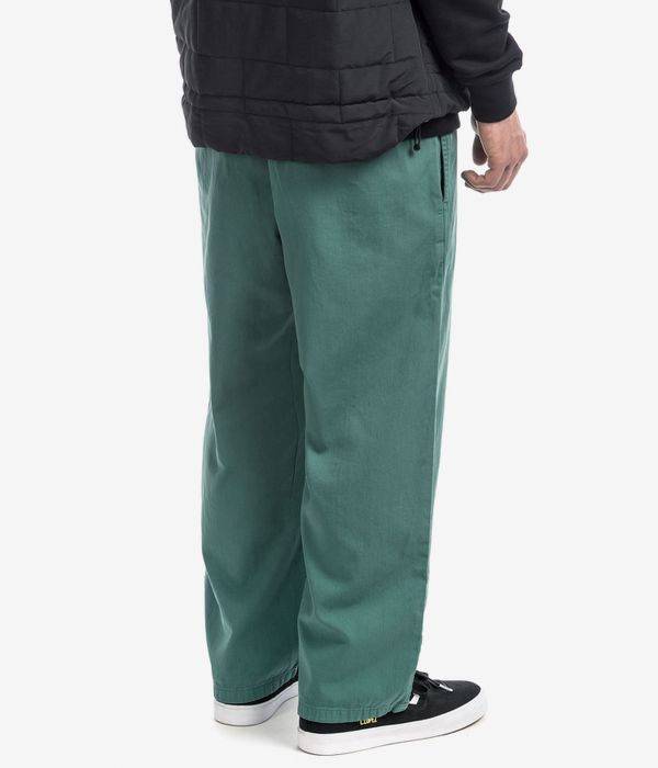 skatedeluxe Samurai Hose (petrol)
