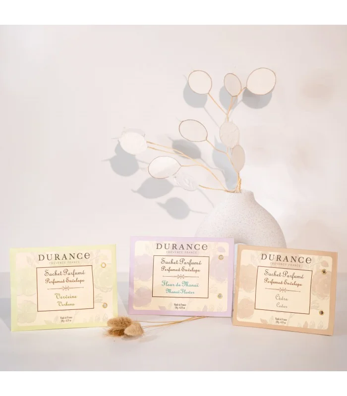 Lot de 3 Sachets Parfumés
