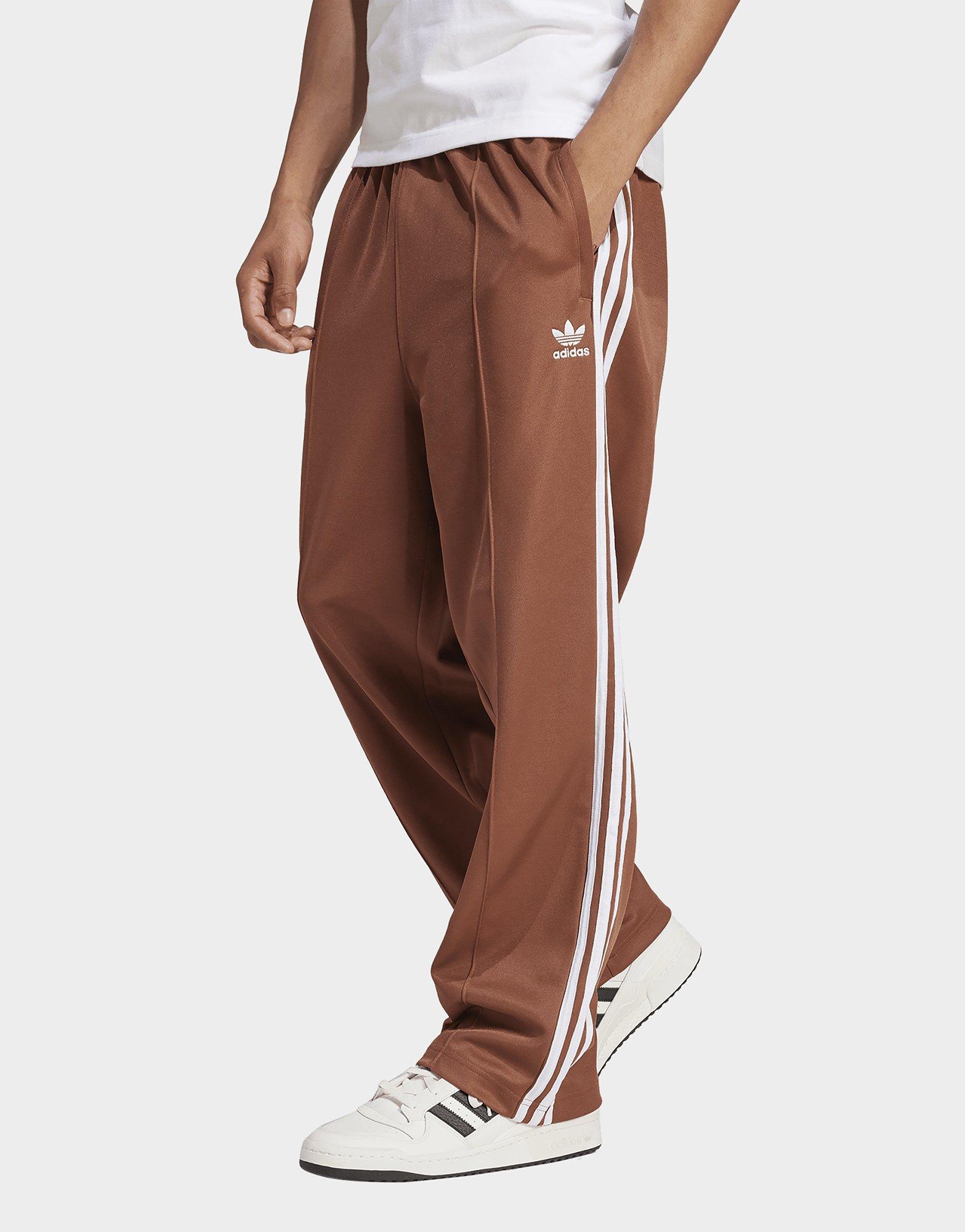 adidas Originals Pantalon de survêtement coupe baggy Adicolor Firebird
