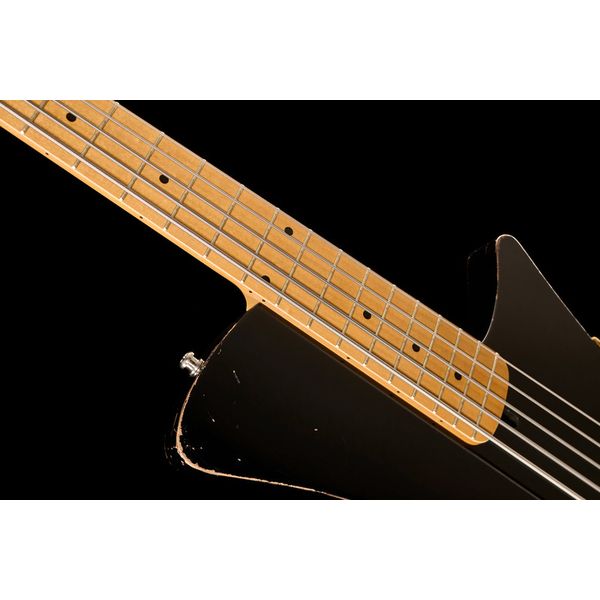 Ulrich Bass Retro57 M 5 Black