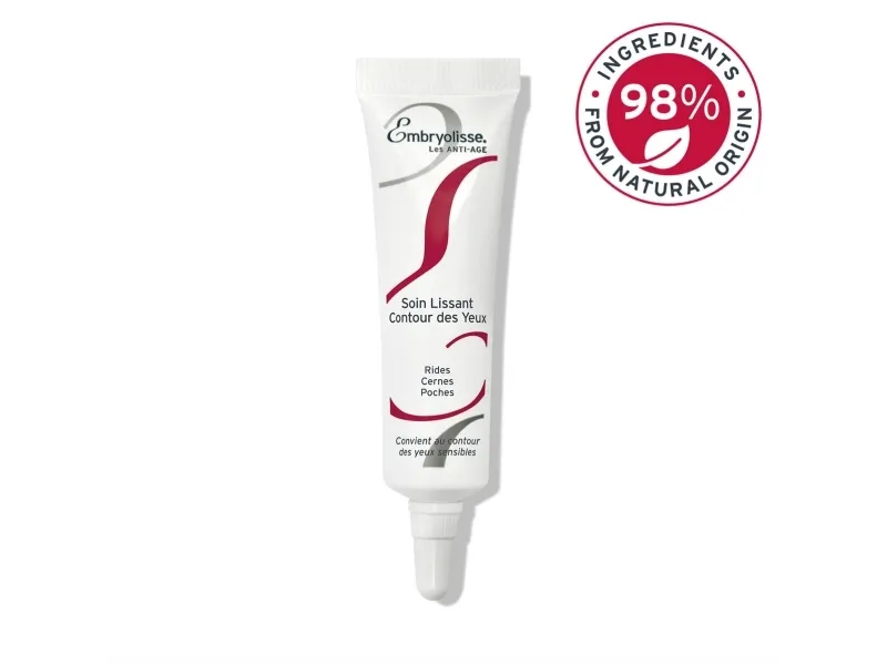 Embryolisse Smoothing Eye Contour Care 15 ml
