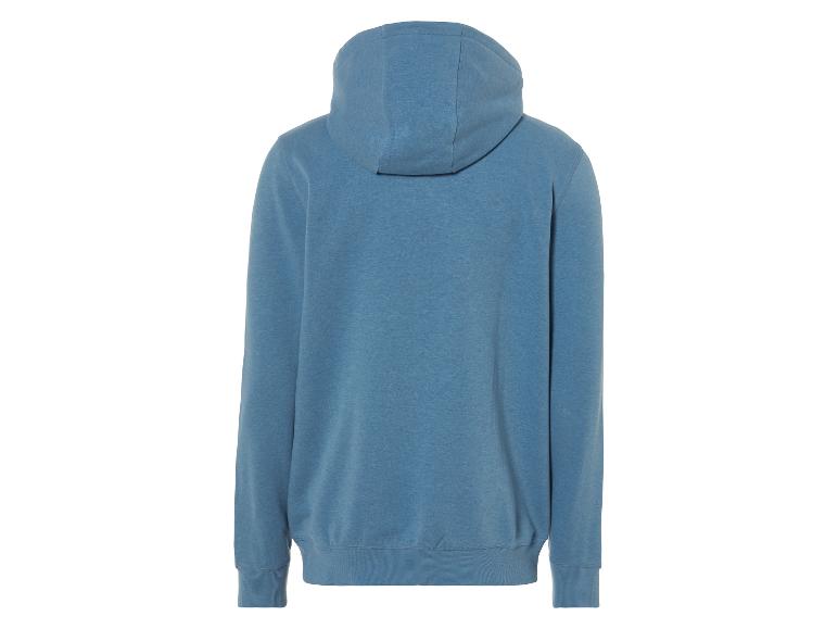 Heren sweater