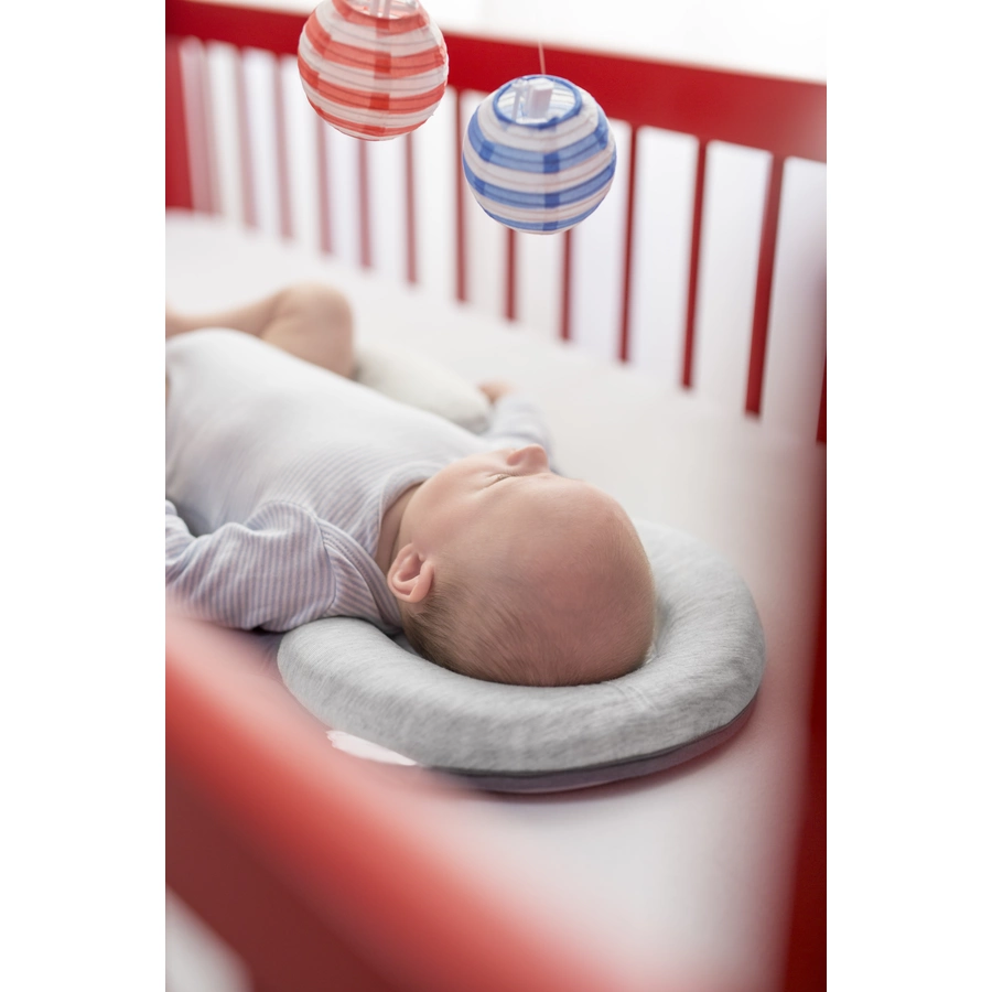babymoov Babystütze Cosydream smokey