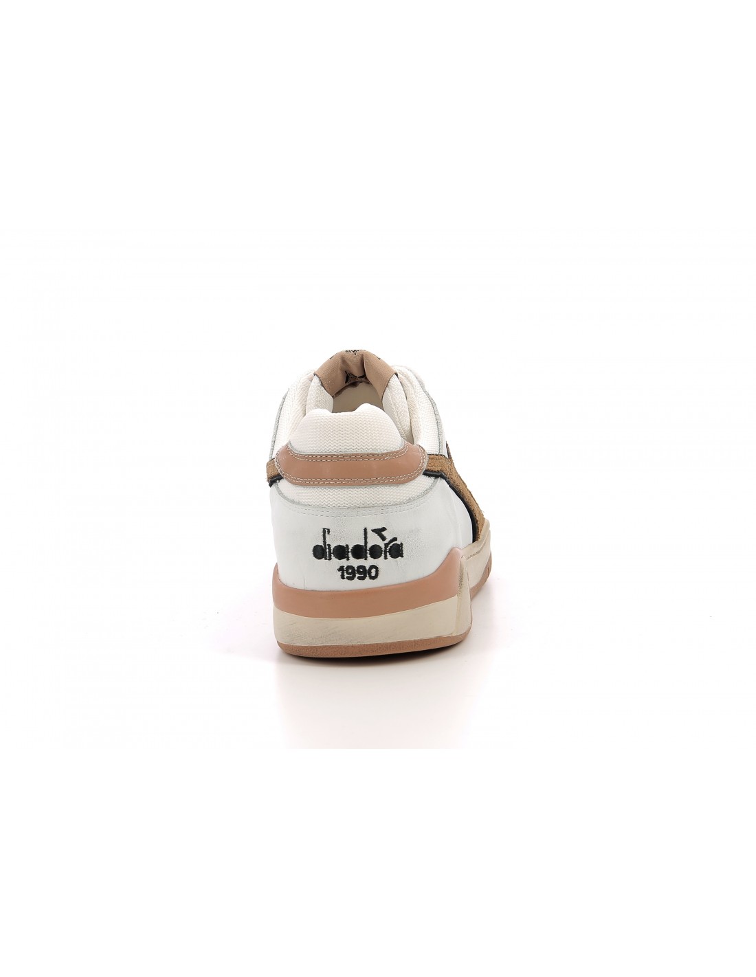 diadora heritage Baskets de ville Homme b.560 used