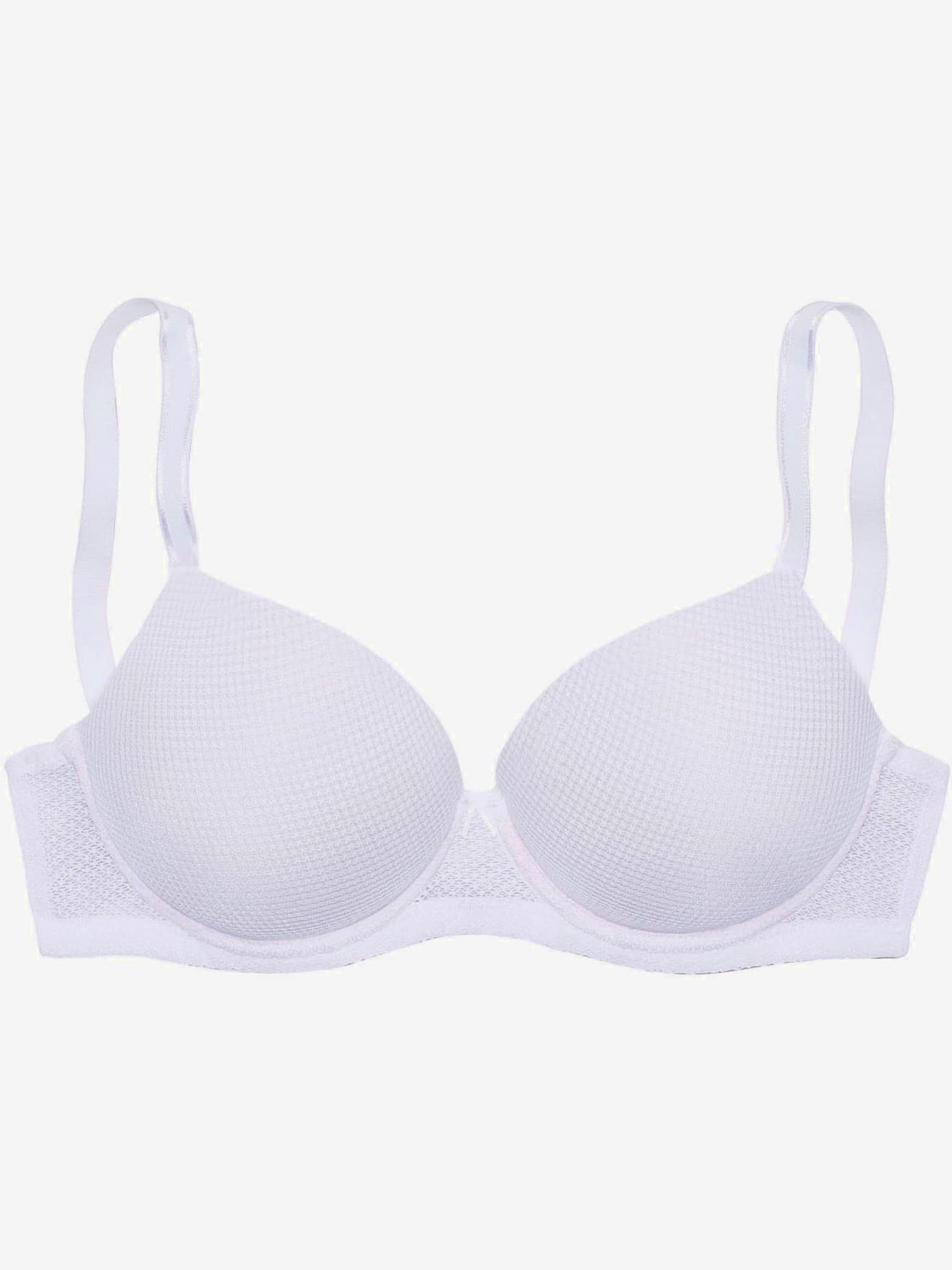Soutien-gorge coques soutien-gorge d'été, bonnets spacer ultra-fins et flexibles