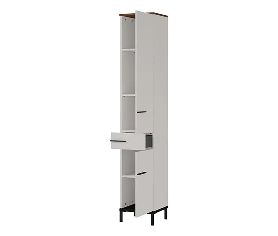Hochschrank 