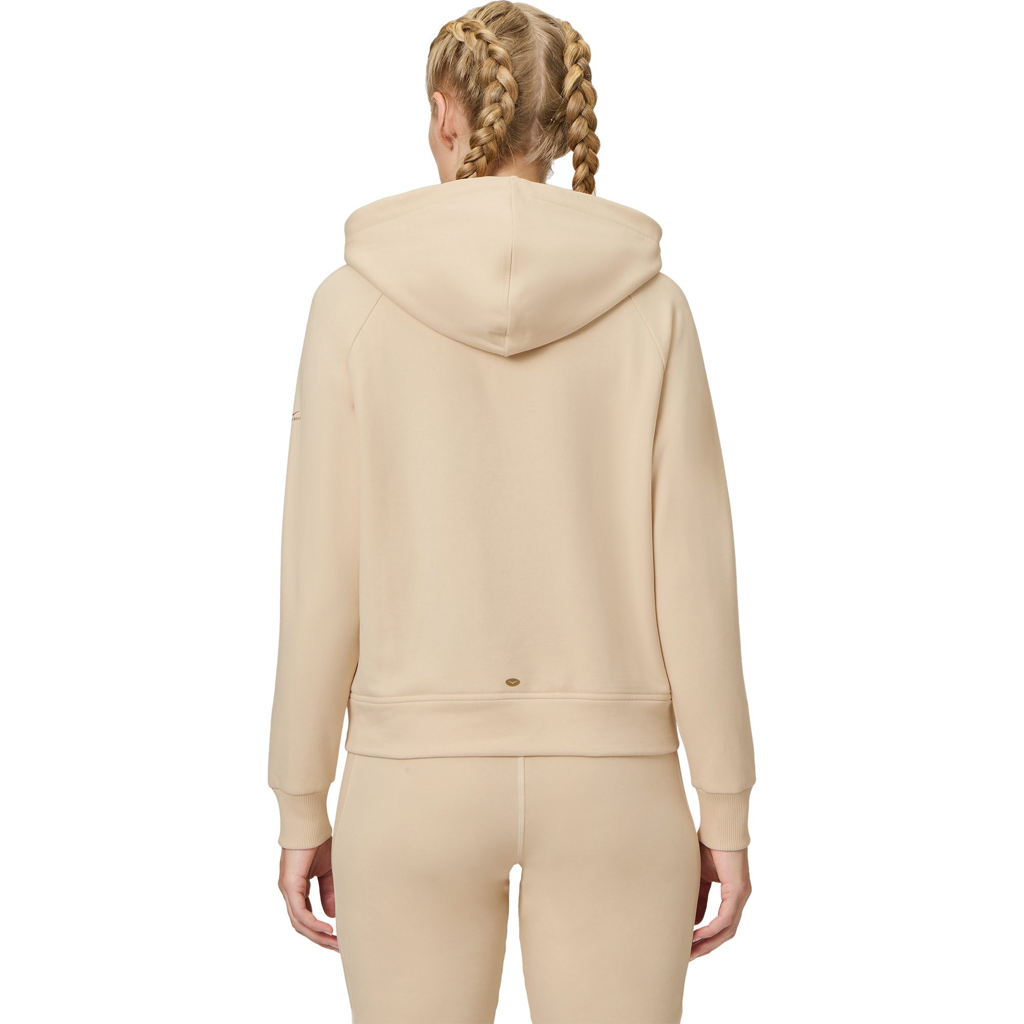 Venice Beach Dillah Sweatjacke Damen beach