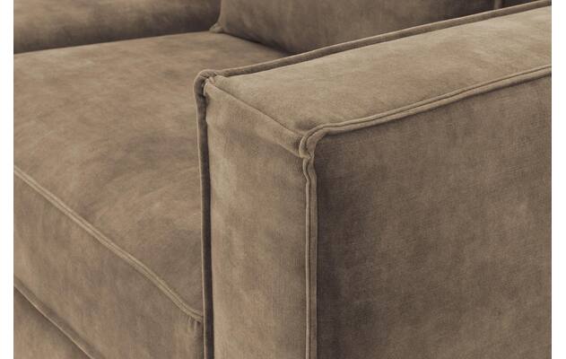 Hoekbank Chambre