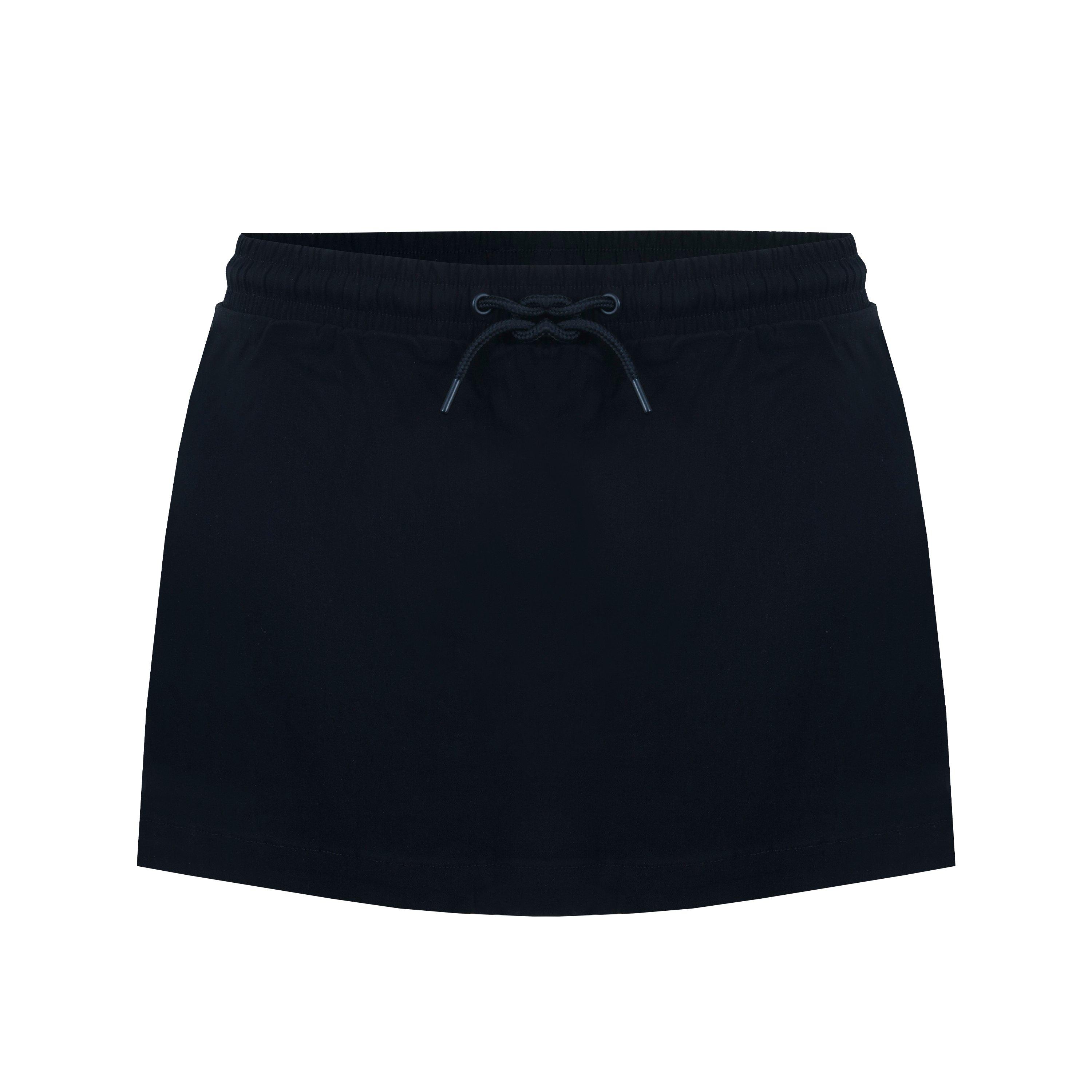 Miso Cargo Skort Womens
