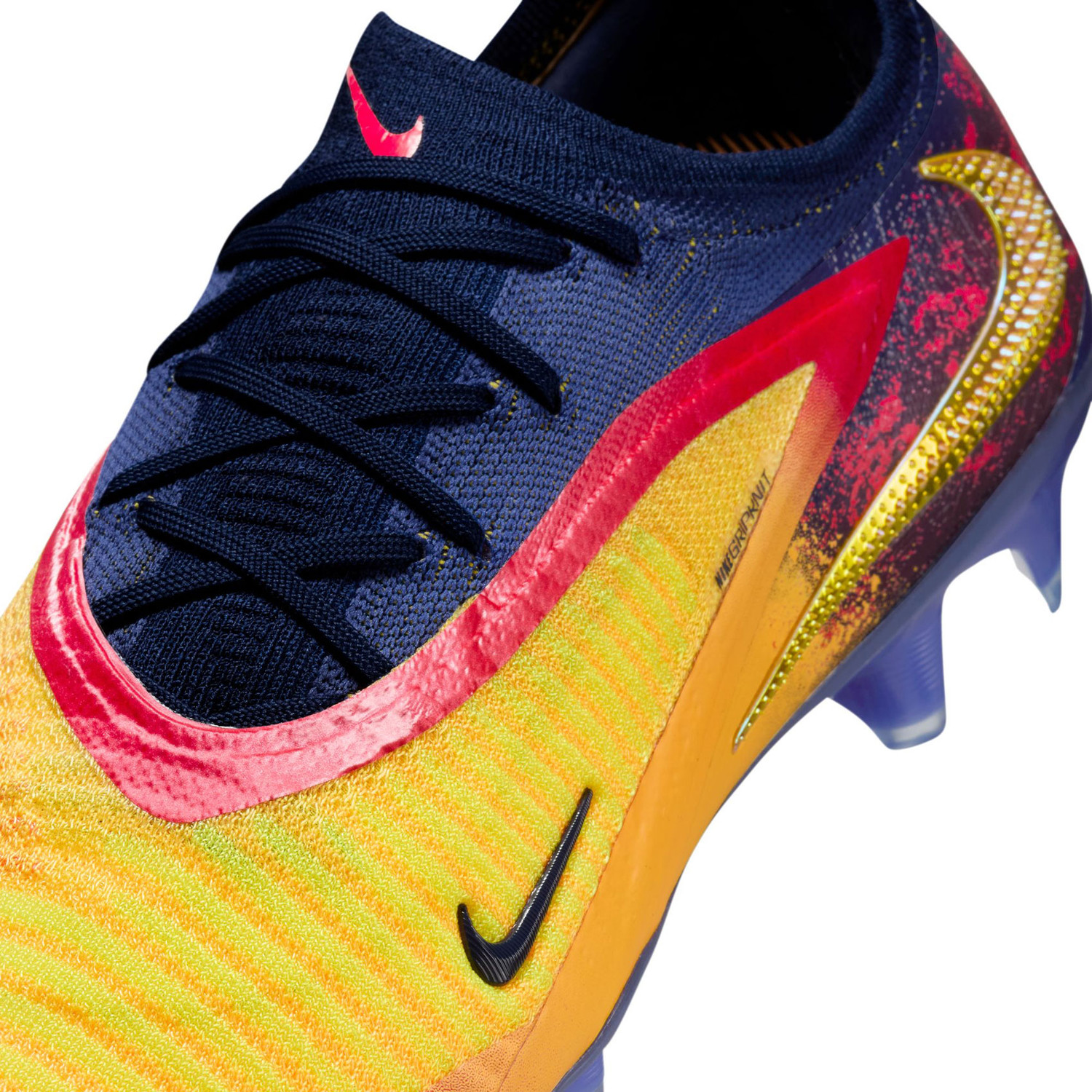 Nike Phantom 6 Low Haaland Elite FG