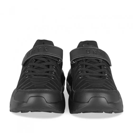 Baskets NOIR UNYK