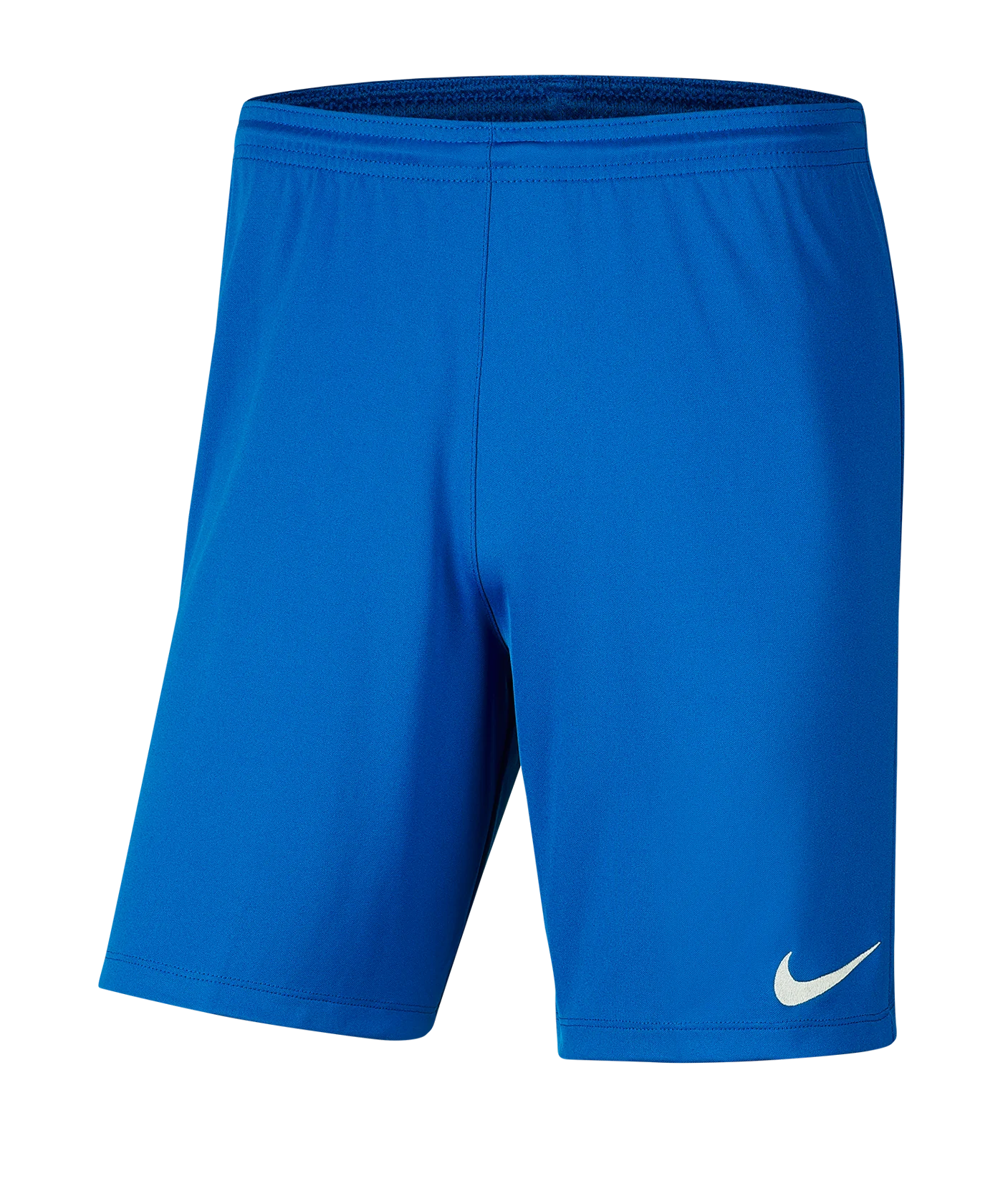 Nike Park III Short Blau F463