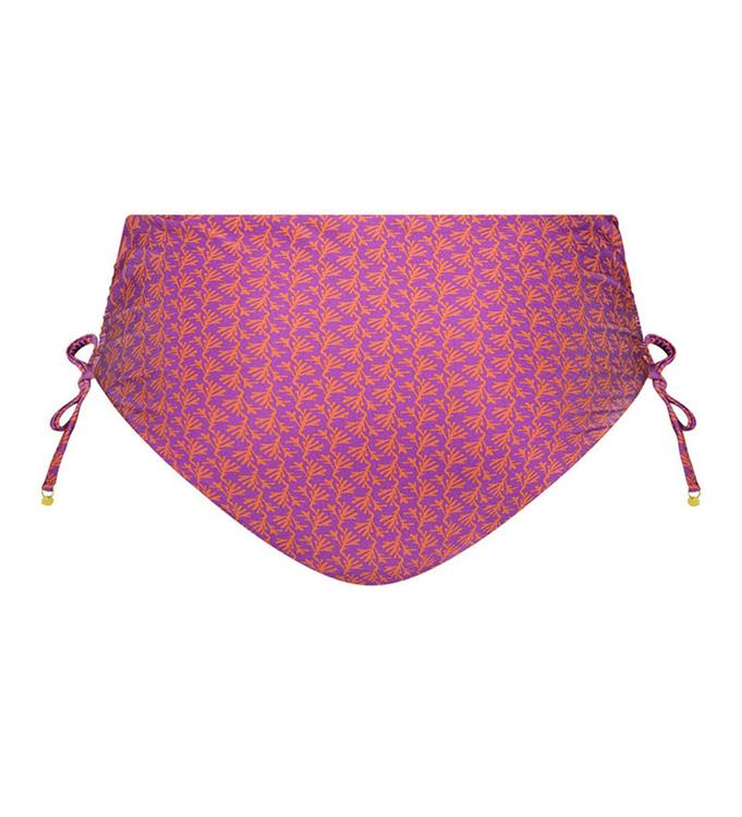 Ten Cate Women Midi Bow Bikinibroekje