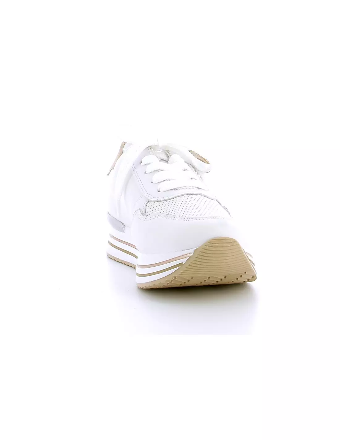 REMONTE D1318-80 - Baskets Argento