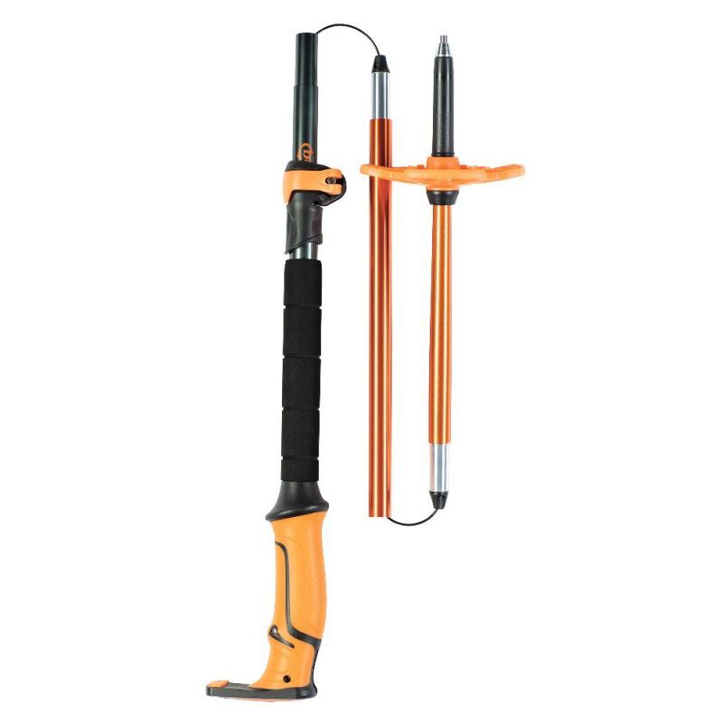 Scepter 4S - Bâtons ski de randonnée