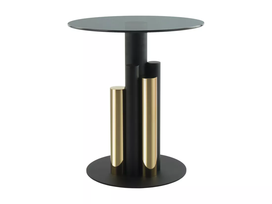Table d'Appoint Design 