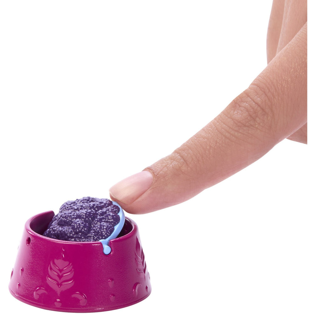 Køb Disney Frozen Anna Og Baby Ulv