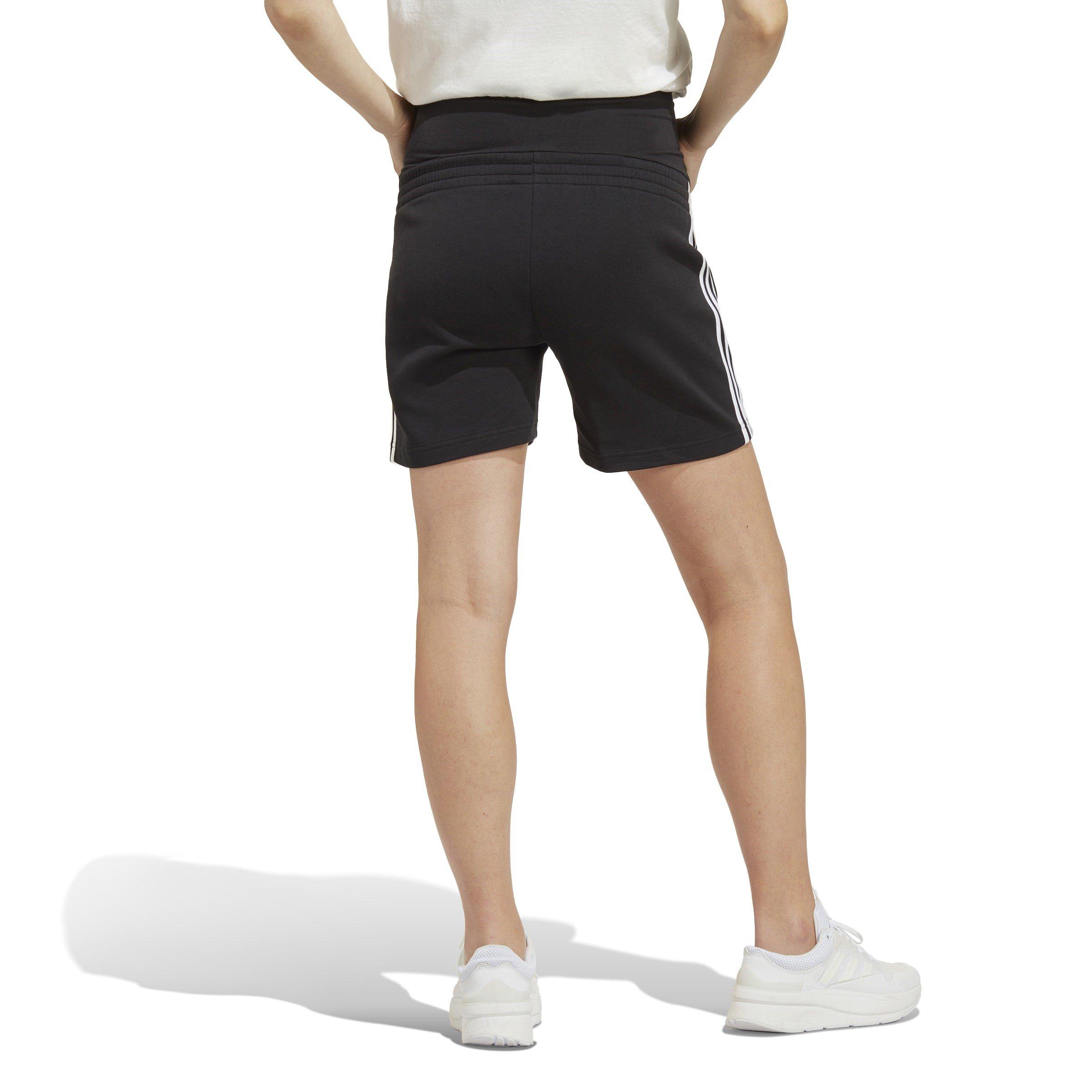adidas Maternity Shorts Womens