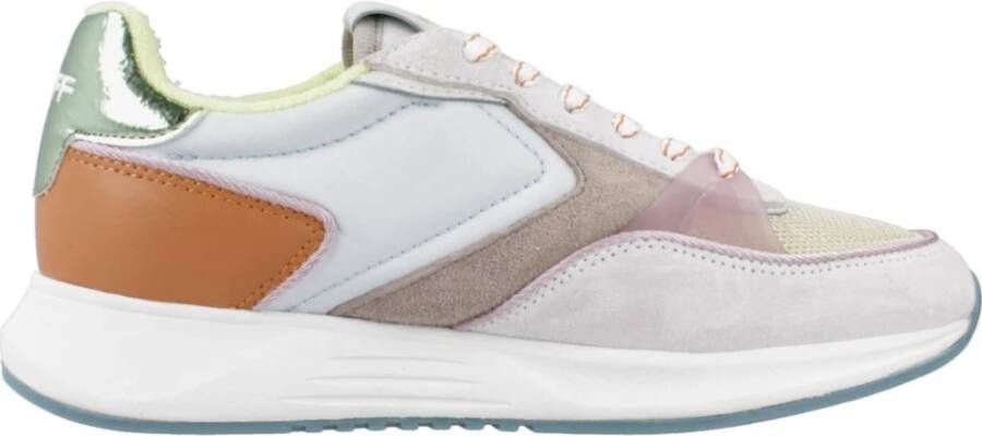 Hoff Multicolor Dames Sportschoen Multicolor Dames
