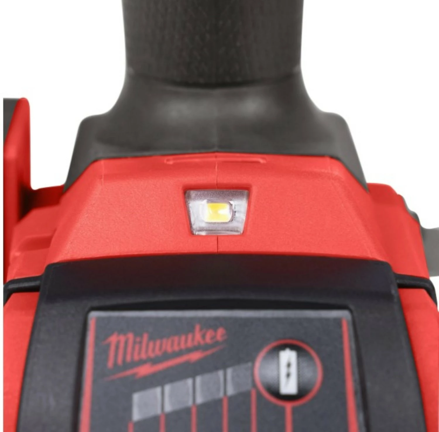 Milwaukee M18 FPD3-0X FUEL™ Slagboormachine in HD box - 158 Nm - 18V