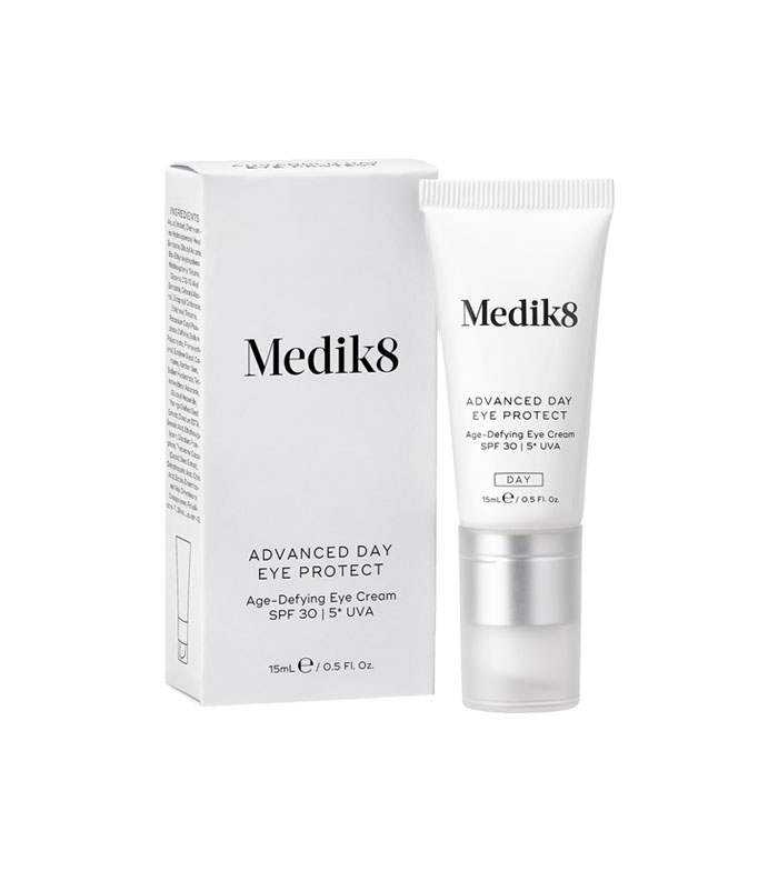 Medik8 - Contorno de olhos antienvelhecimento Advanced Day Eye Protect