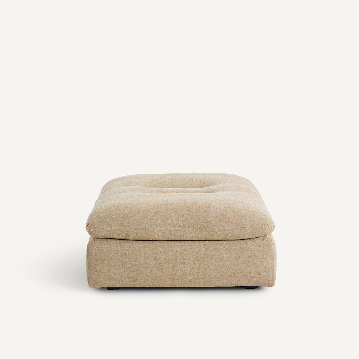 AM.PM<br>Apoio para os pés modular em Toile chinée, Giuliano
