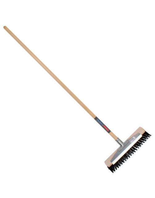 Talen Tools Sneeuw En Ijsbezem + Steel - Reiningingsgereedschap -