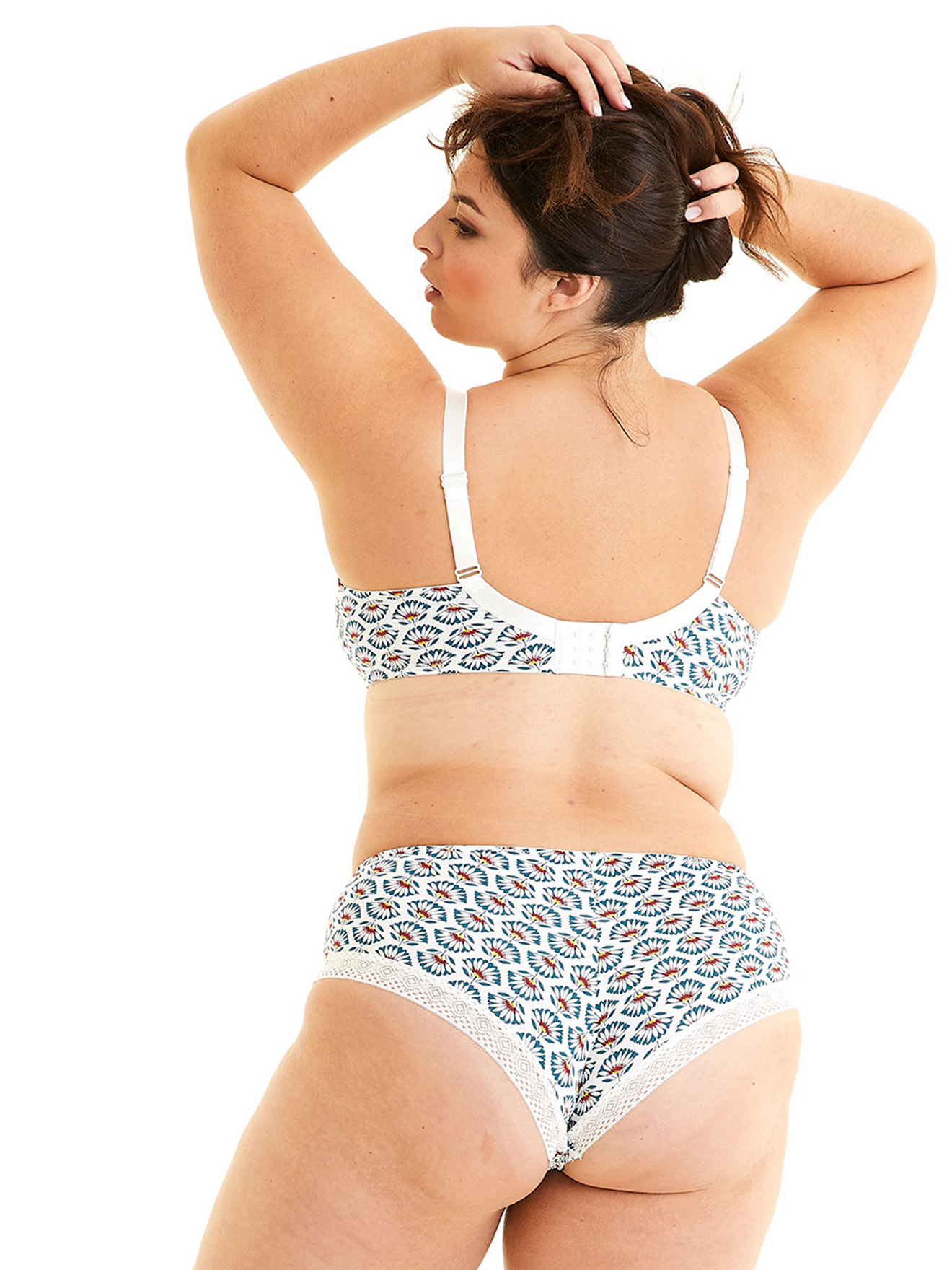 Soutien-gorge grand maintien Impala