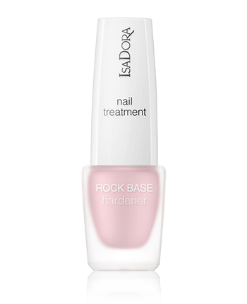 IsaDora Nail Care Rock Base 007 6ml