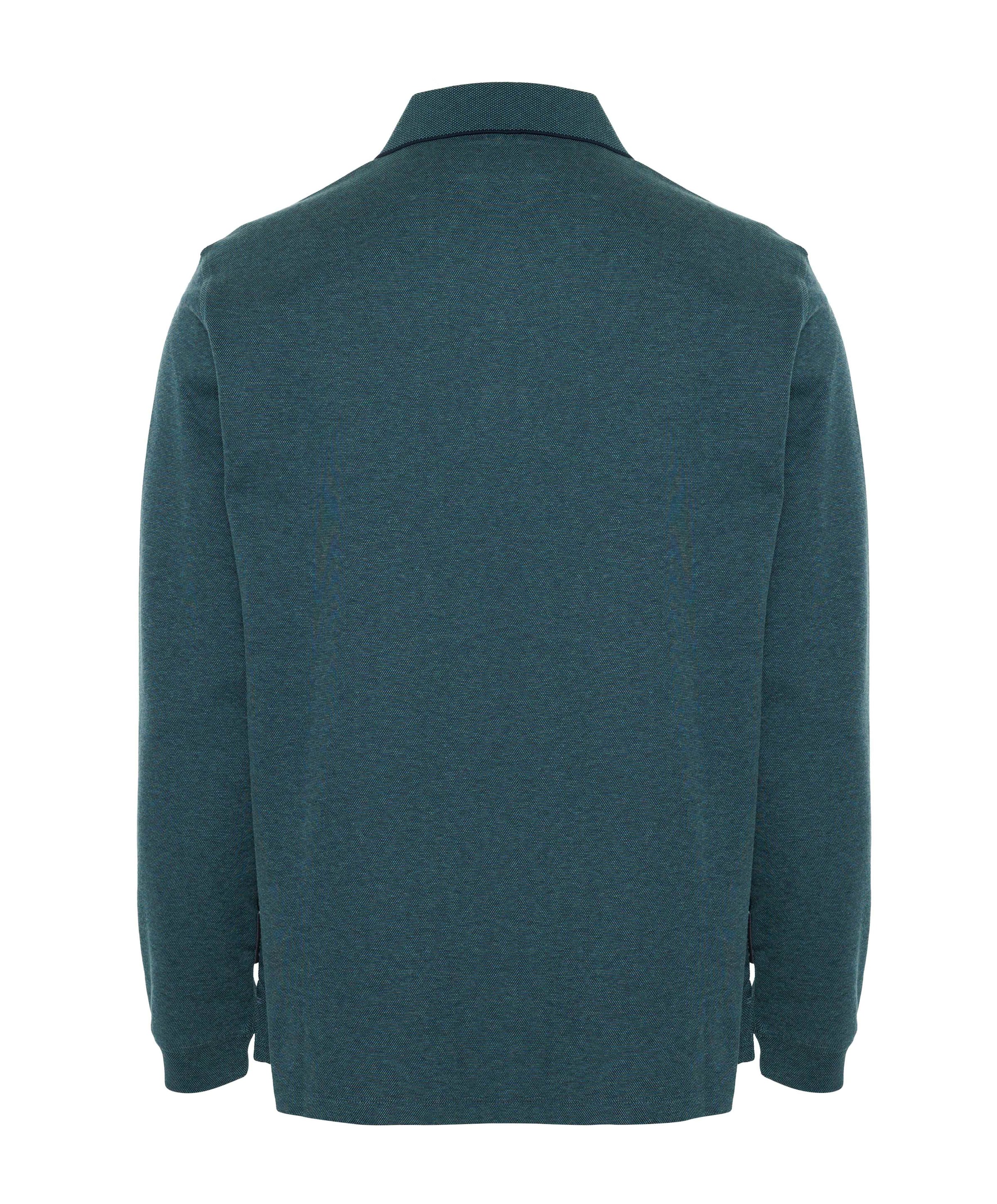 CASAMODA Heren polo blauw