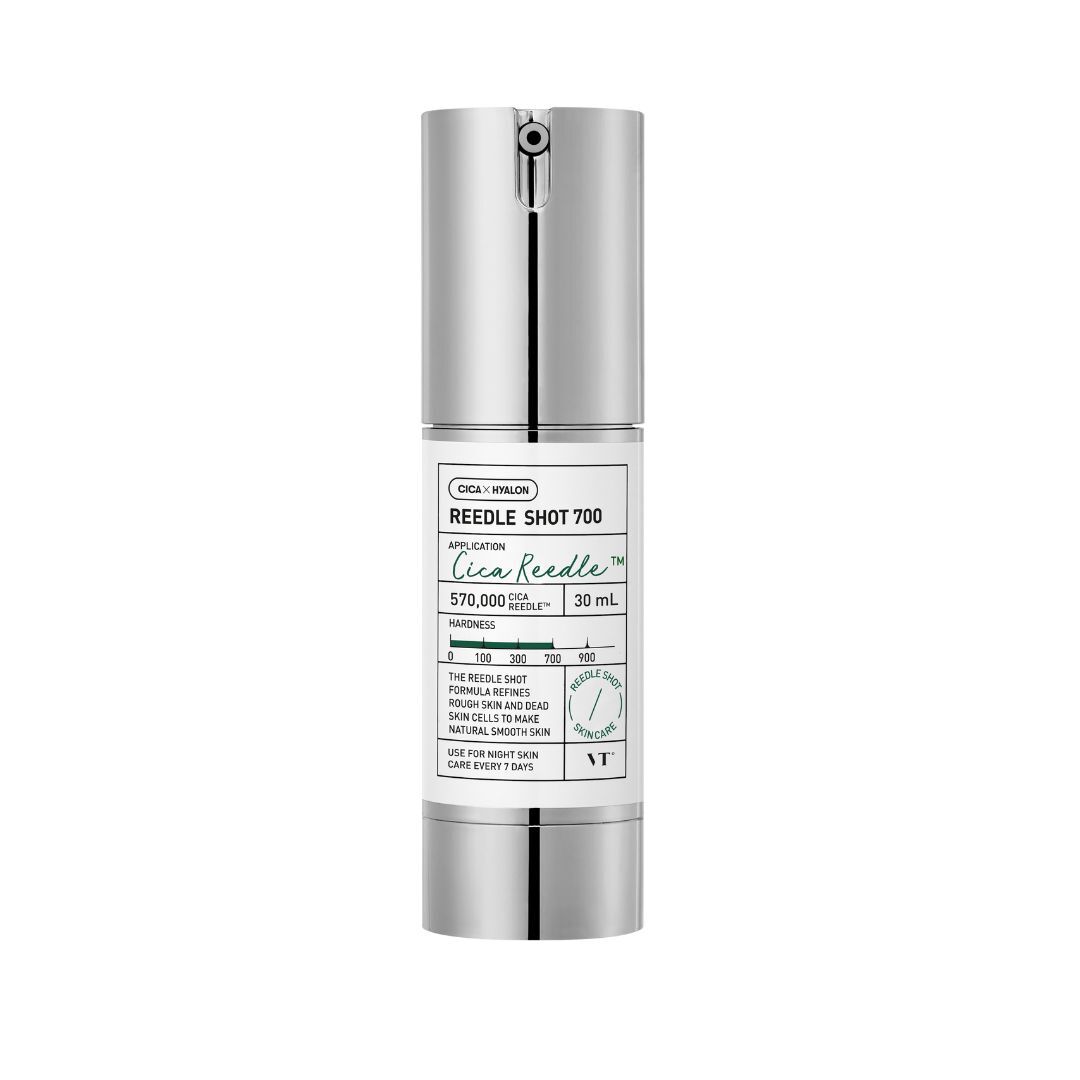 VT Cosmetics  Reedle Shot 700 - Sérum de Microagulhamento - 30ml