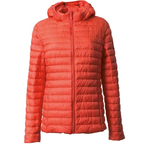 Doudoune randonnée LHOTSE KIMI2 W CORAIL