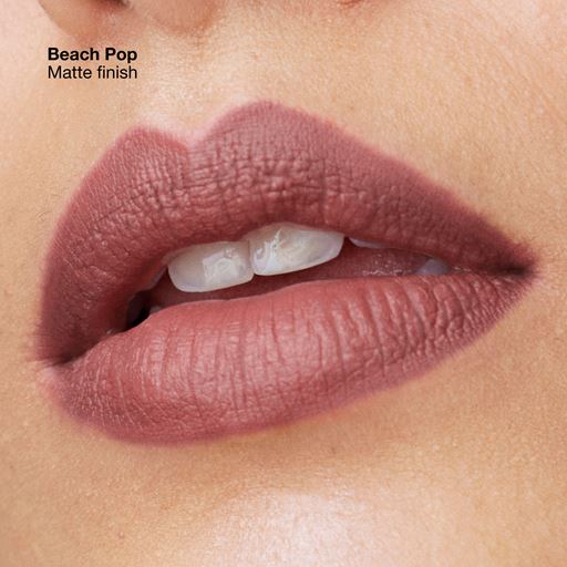 Clinique Pop Longwear Matte Lipstick, Beach Pop
