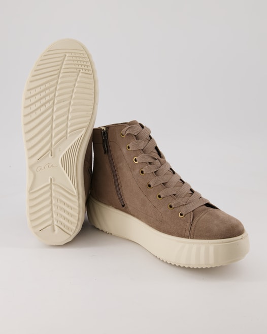 Ara Monaco-ST Stiefeletten in Beige