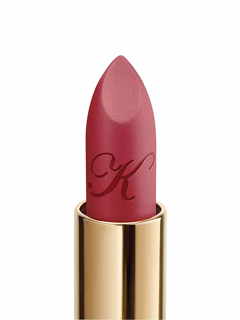KILIAN PARIS Lippenstift - Le Rouge Parfum Matte ( 10 Tempting Rose ) beige