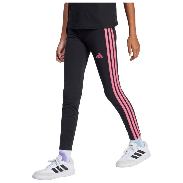 adidas - Girl's 3-Stripes Leggings 230 - Legging