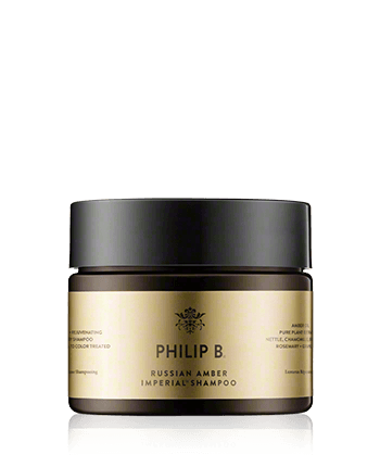 Philip B Shampoo Russian Amber Imperial Shampoo 355ml