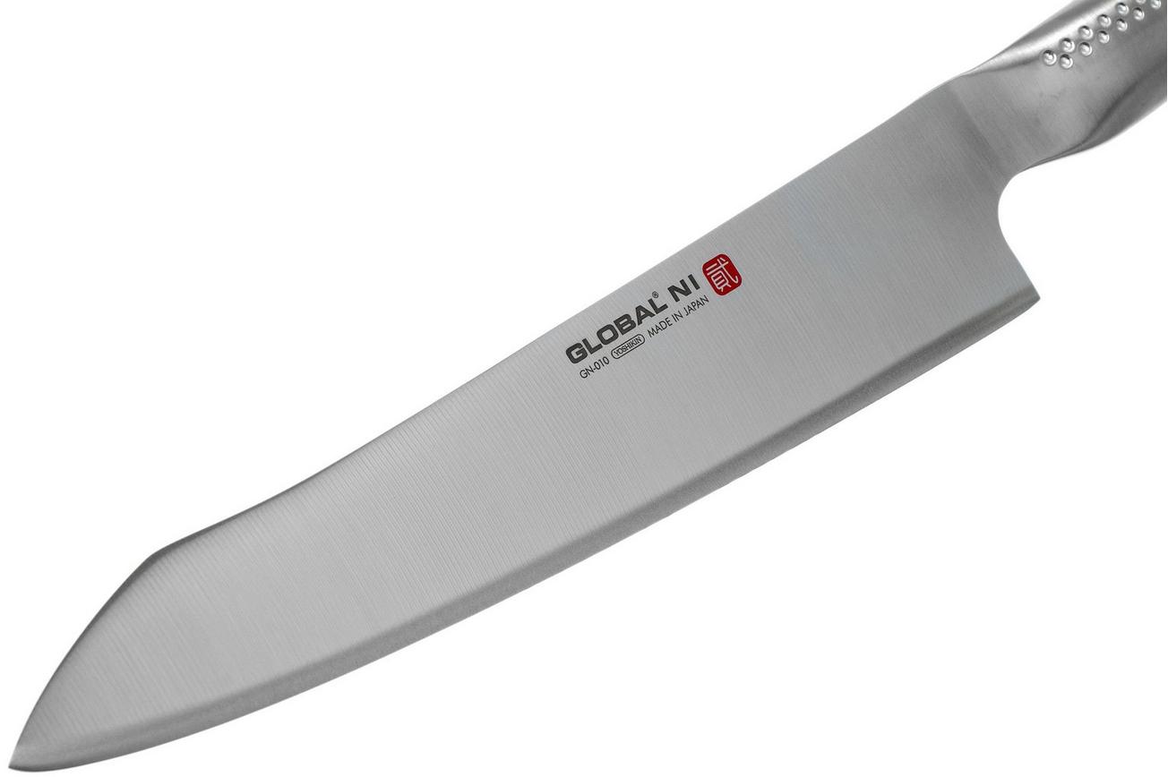 Global Ni GN-010 oriental koksmes 26 cm