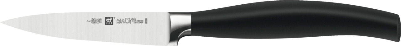 ZWILLING Messerblock FIVE STAR 7-tlg.