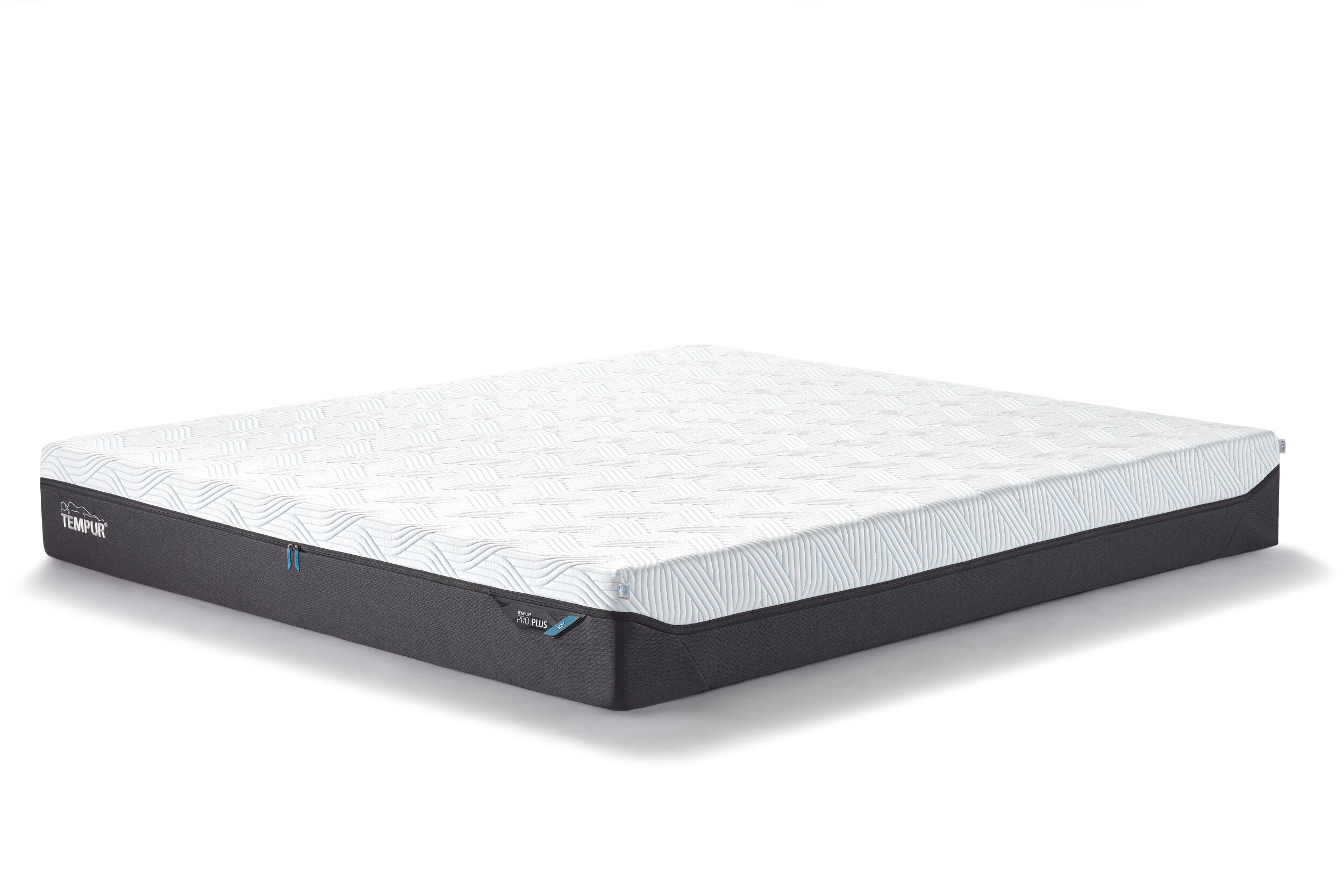 Tempur Pro Plus SC Elevationsmadras 180 x 210 x 25 cm