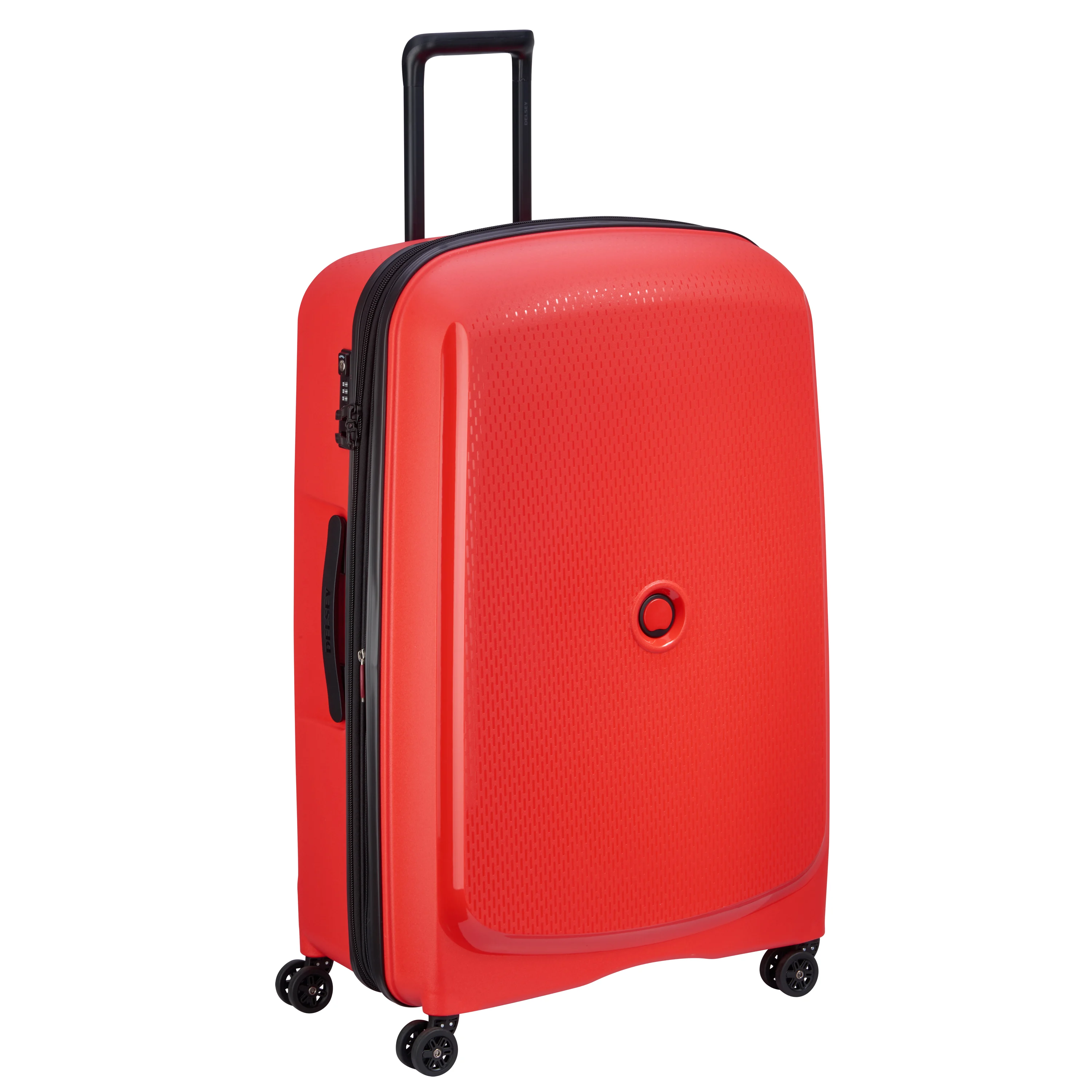 BELMONT PLUS - Valise soute rigide | Orange
