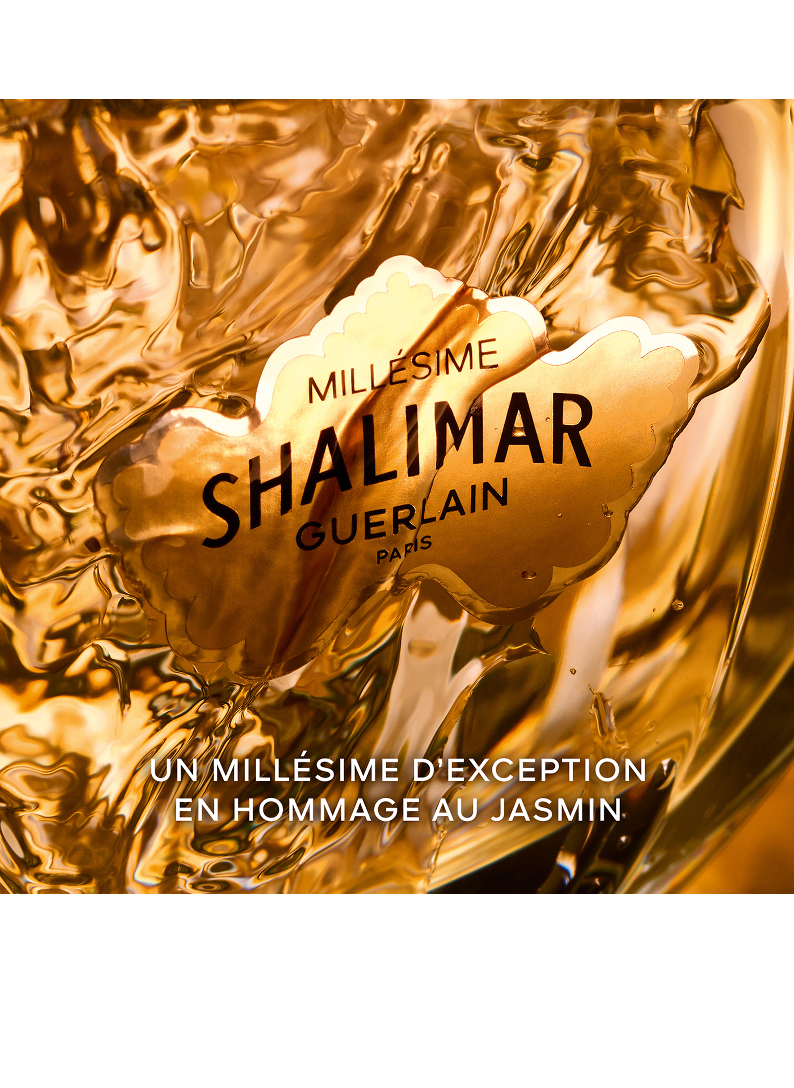 SHALIMAR |