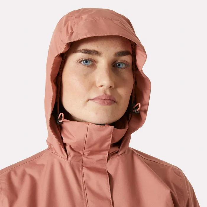 Helly Hansen Aden Insulated Regenjas Dames