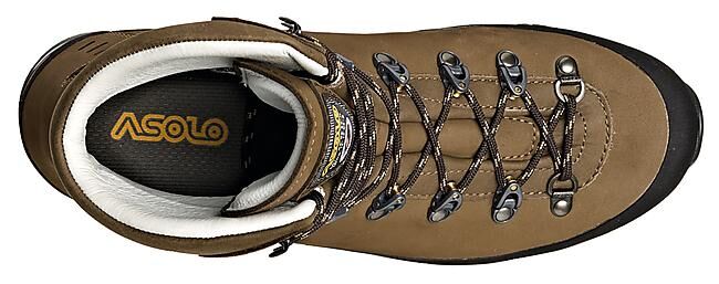 ASOLO - CHAUSSURES DE RANDONNEE NUPTSE GV MM