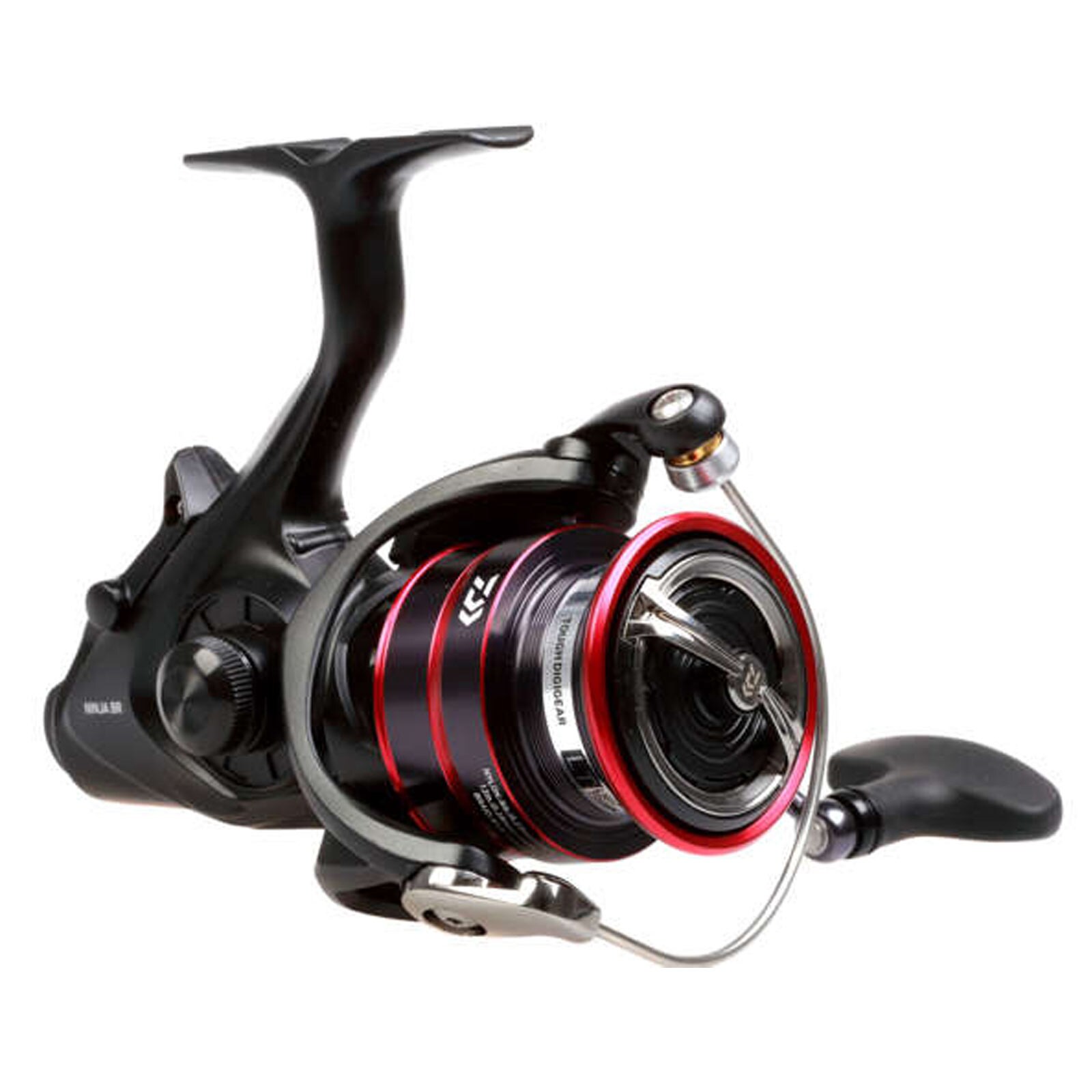 Daiwa 20 NINJA BR LT 5000-C Freilaufrolle