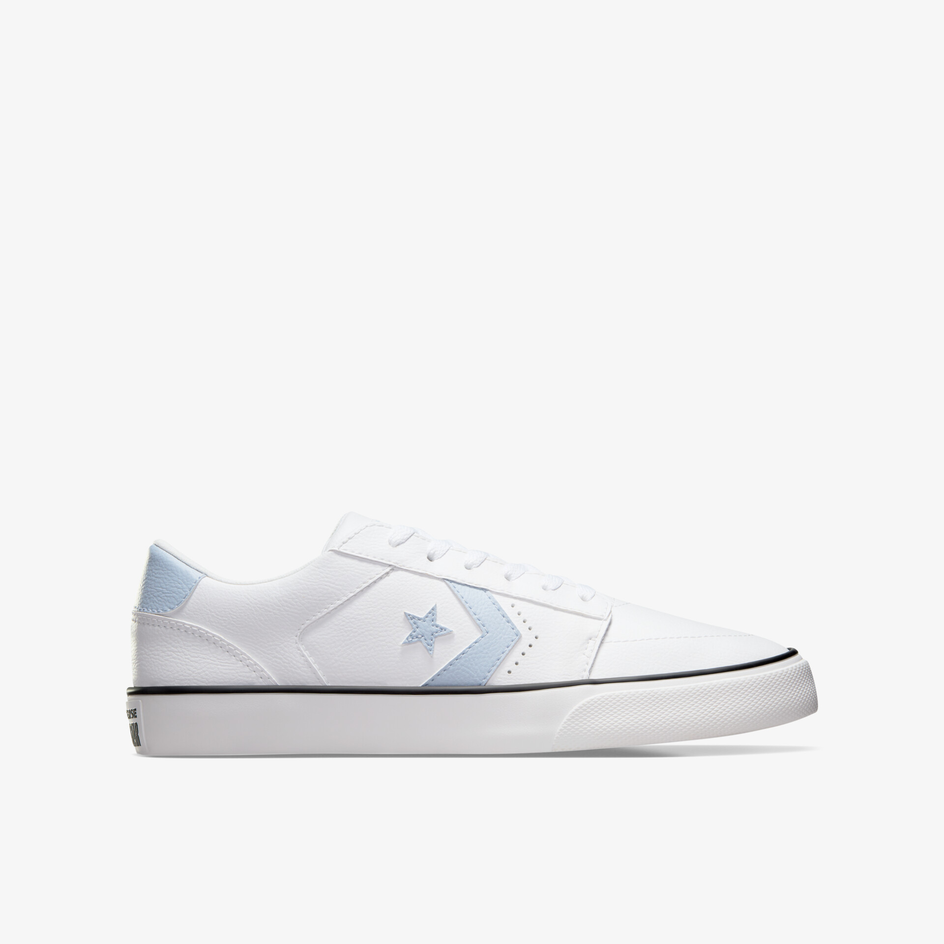 CONVERSE BELMONT Herren Sneaker Low weiß