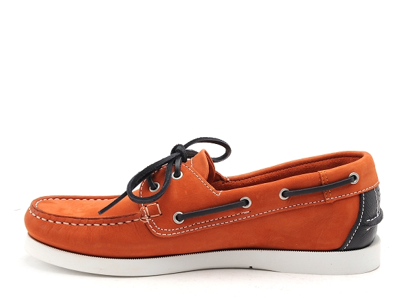 Tbs basses homme phenis orange