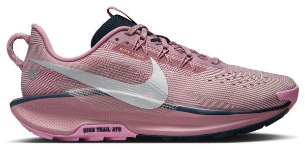 Chaussures Trail Nike Pegasus Trail 5 Violet Femme