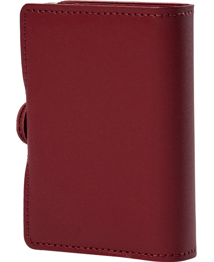 Secrid Twinwallet Red